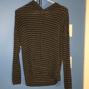 Stripped Long Sleeve